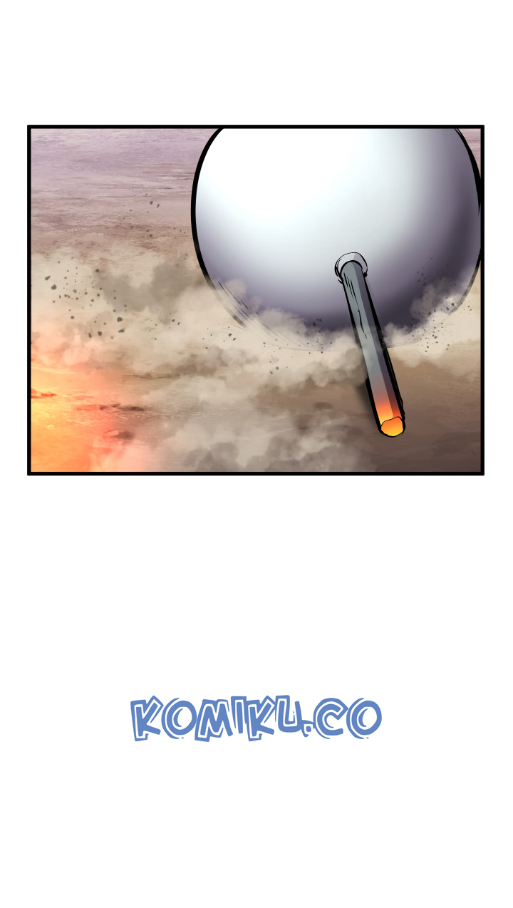 Sword King Chapter 32 Gambar 62