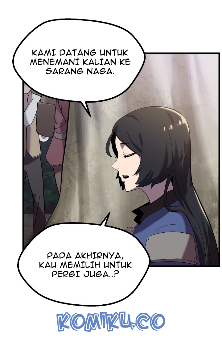 Sword King Chapter 32 Gambar 7