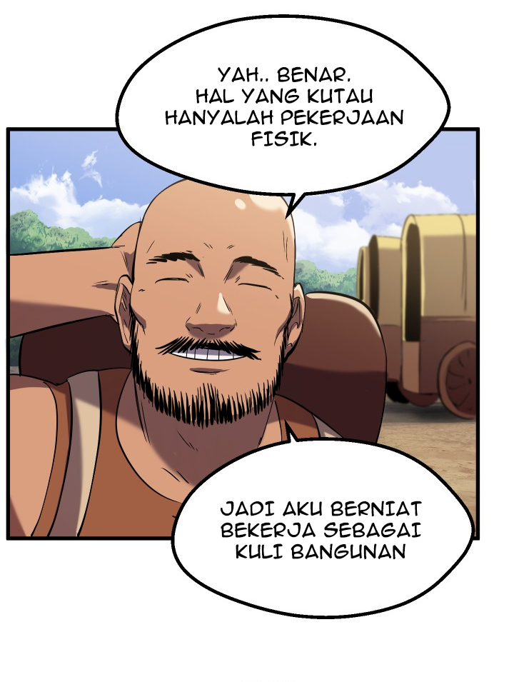 Sword King Chapter 32 Gambar 8