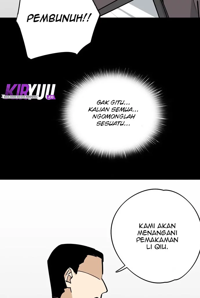 My Girlfriend is a Villain Chapter 26 Gambar 22