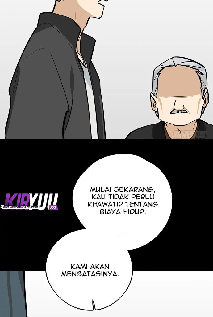 My Girlfriend is a Villain Chapter 26 Gambar 23