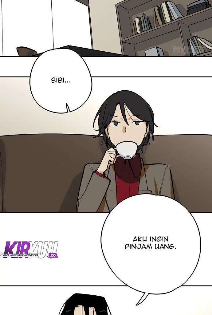 My Girlfriend is a Villain Chapter 26 Gambar 4