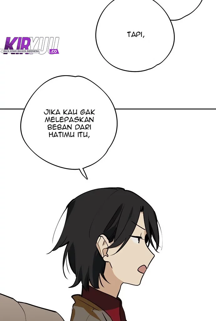 My Girlfriend is a Villain Chapter 26 Gambar 9