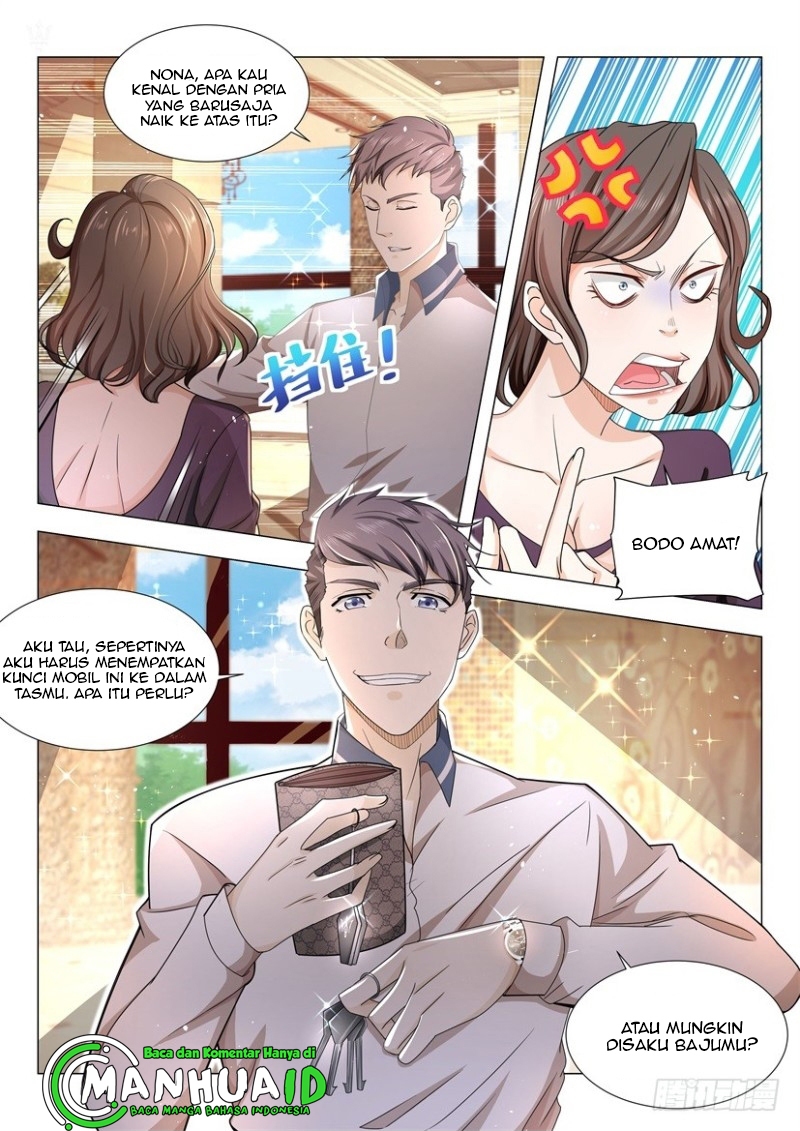 Shen Hao’s Heavenly Fall System Chapter 60 Gambar 10