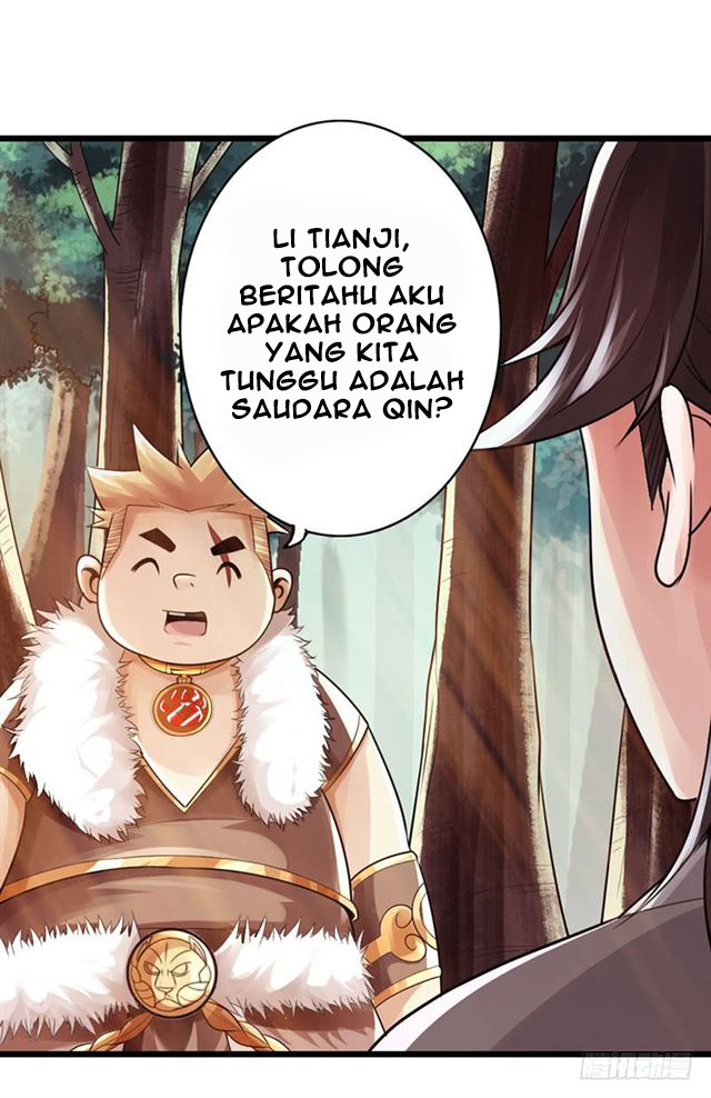 The Rebirt Taikoo Devil Chapter 30 Gambar 20