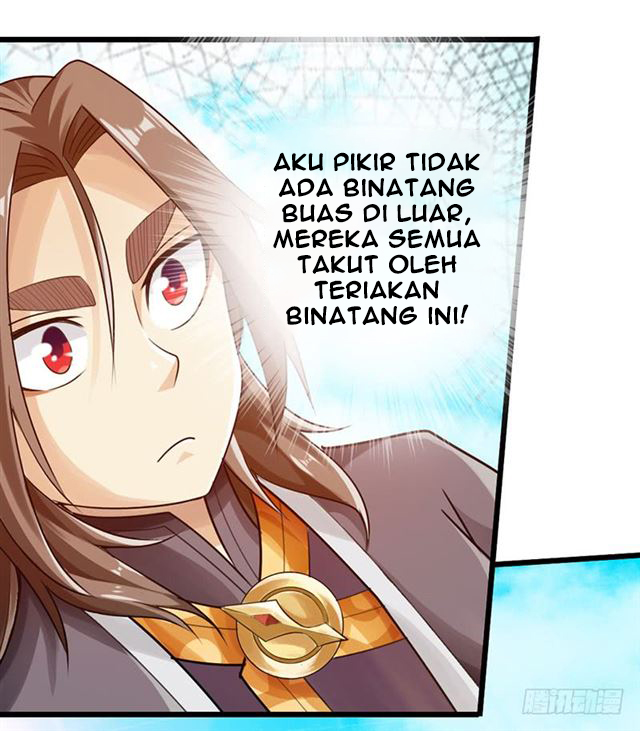 The Rebirt Taikoo Devil Chapter 30 Gambar 31