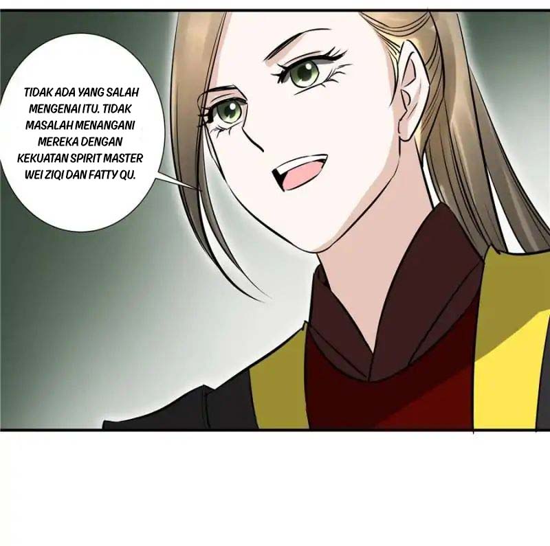 The Crazy Adventures of Mystical Doctor Chapter 97 Gambar 5