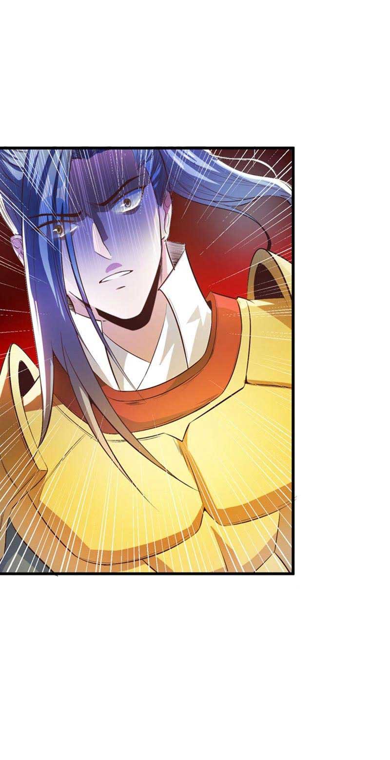 Baca Manhua Rise of The Demon King Chapter 53 Gambar 2