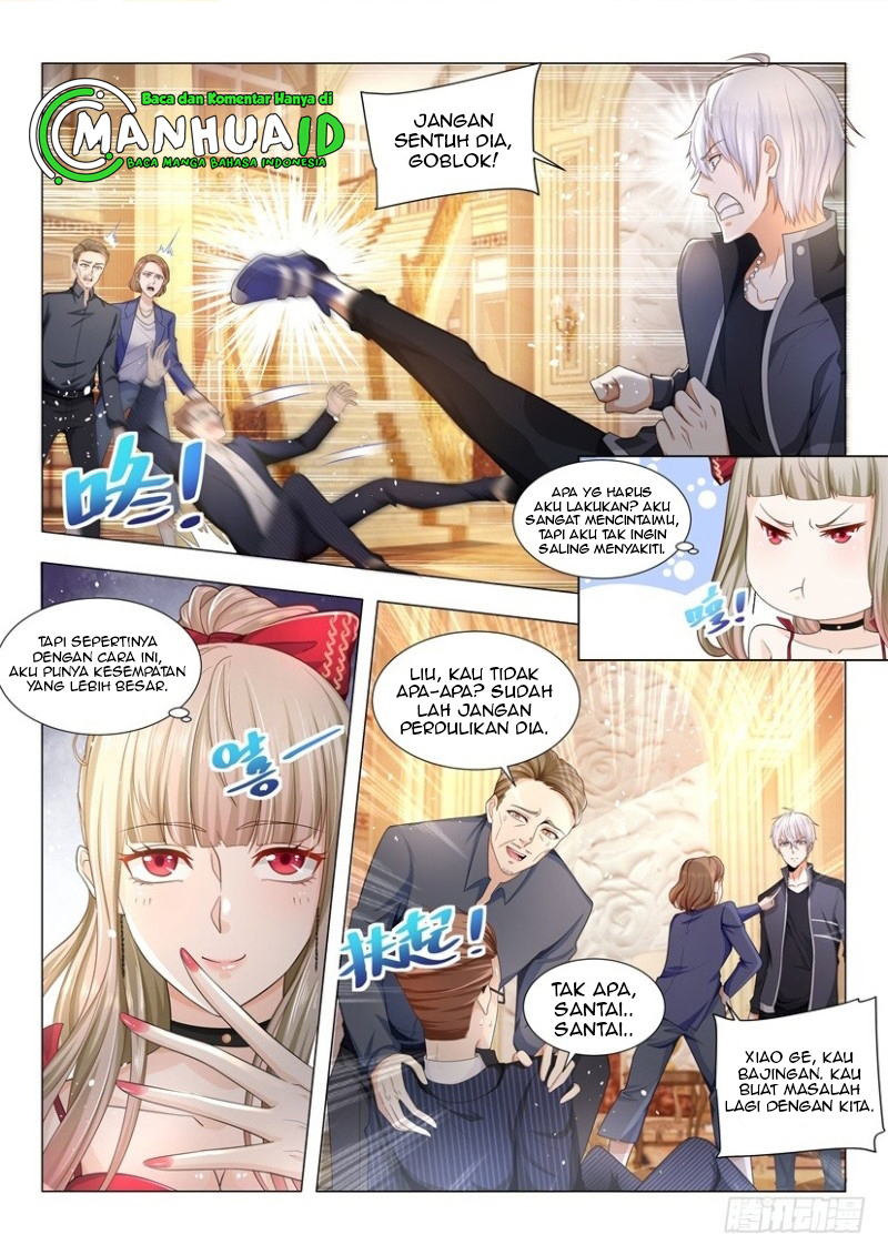 Shen Hao’s Heavenly Fall System Chapter 61 Gambar 7