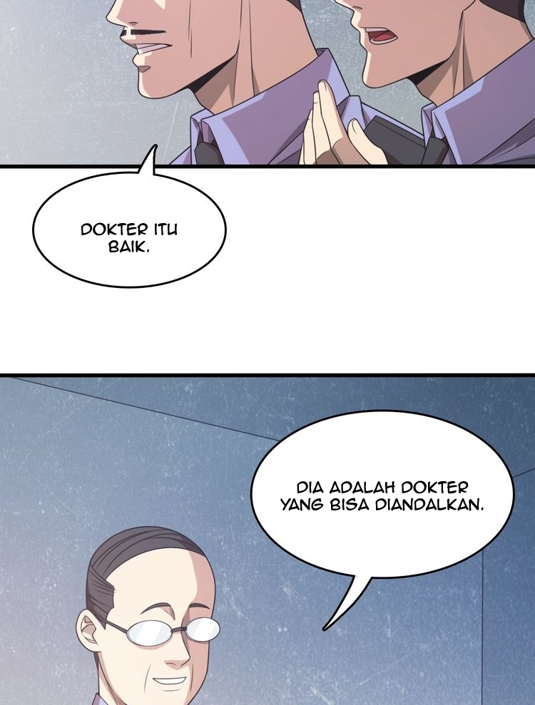 Reborn Doctor Chapter 9 Gambar 5