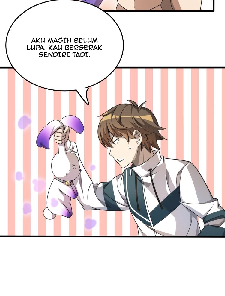 Reborn Doctor Chapter 9 Gambar 50