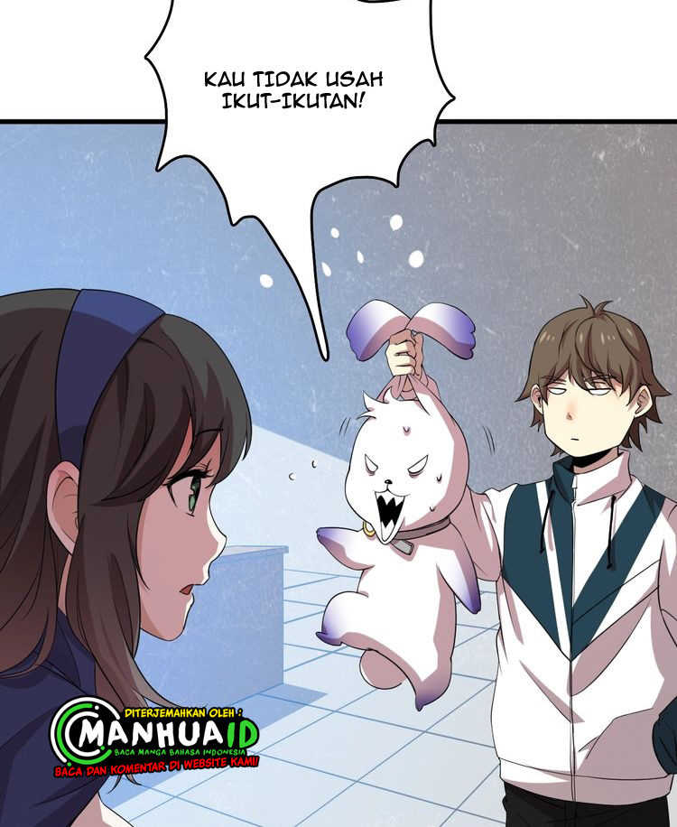 Reborn Doctor Chapter 9 Gambar 54