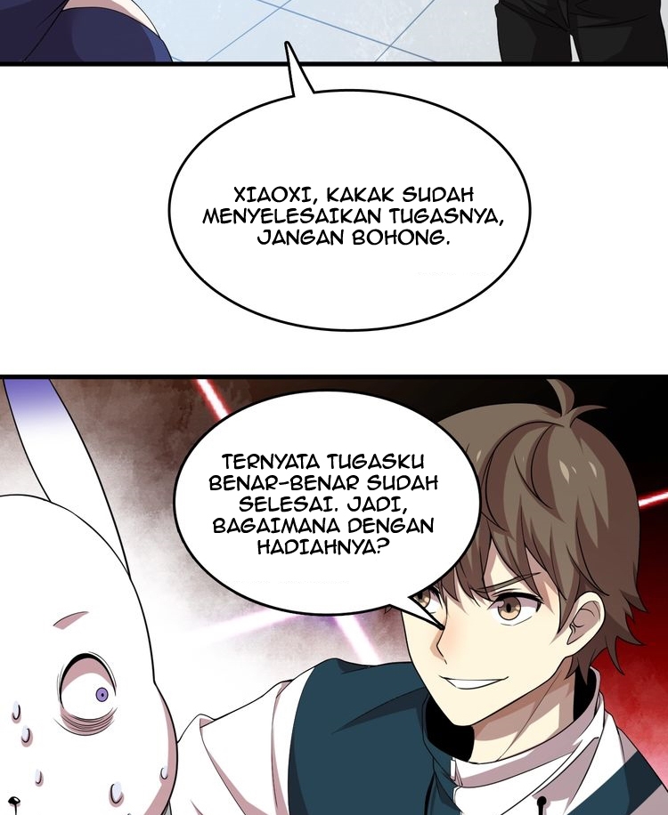 Reborn Doctor Chapter 9 Gambar 55