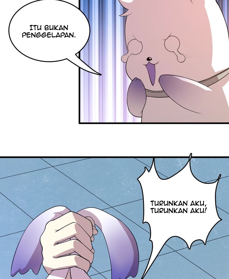 Reborn Doctor Chapter 9 Gambar 64