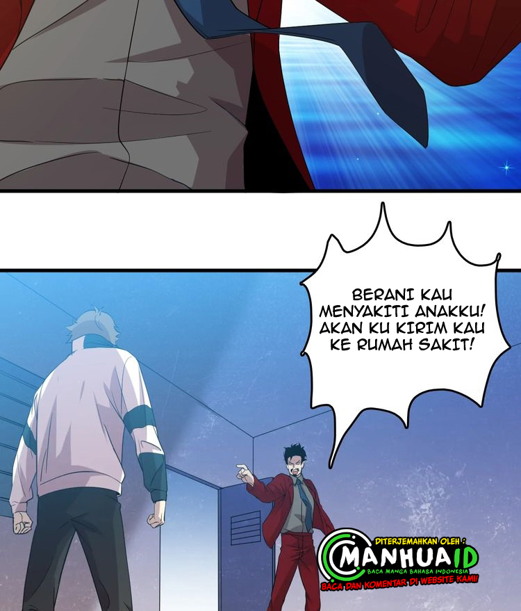 Reborn Doctor Chapter 9 Gambar 69