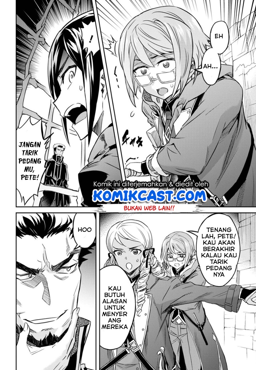 Nanatsu no Maken ga Shihai suru Chapter 6 Gambar 9