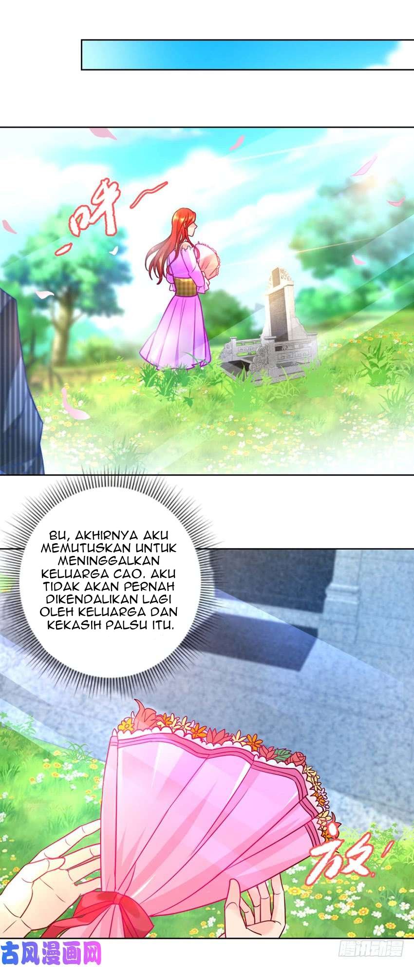 Trail Notice Chapter 66 Gambar 15