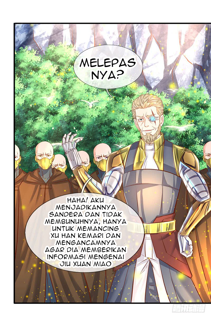 Halaman Komik