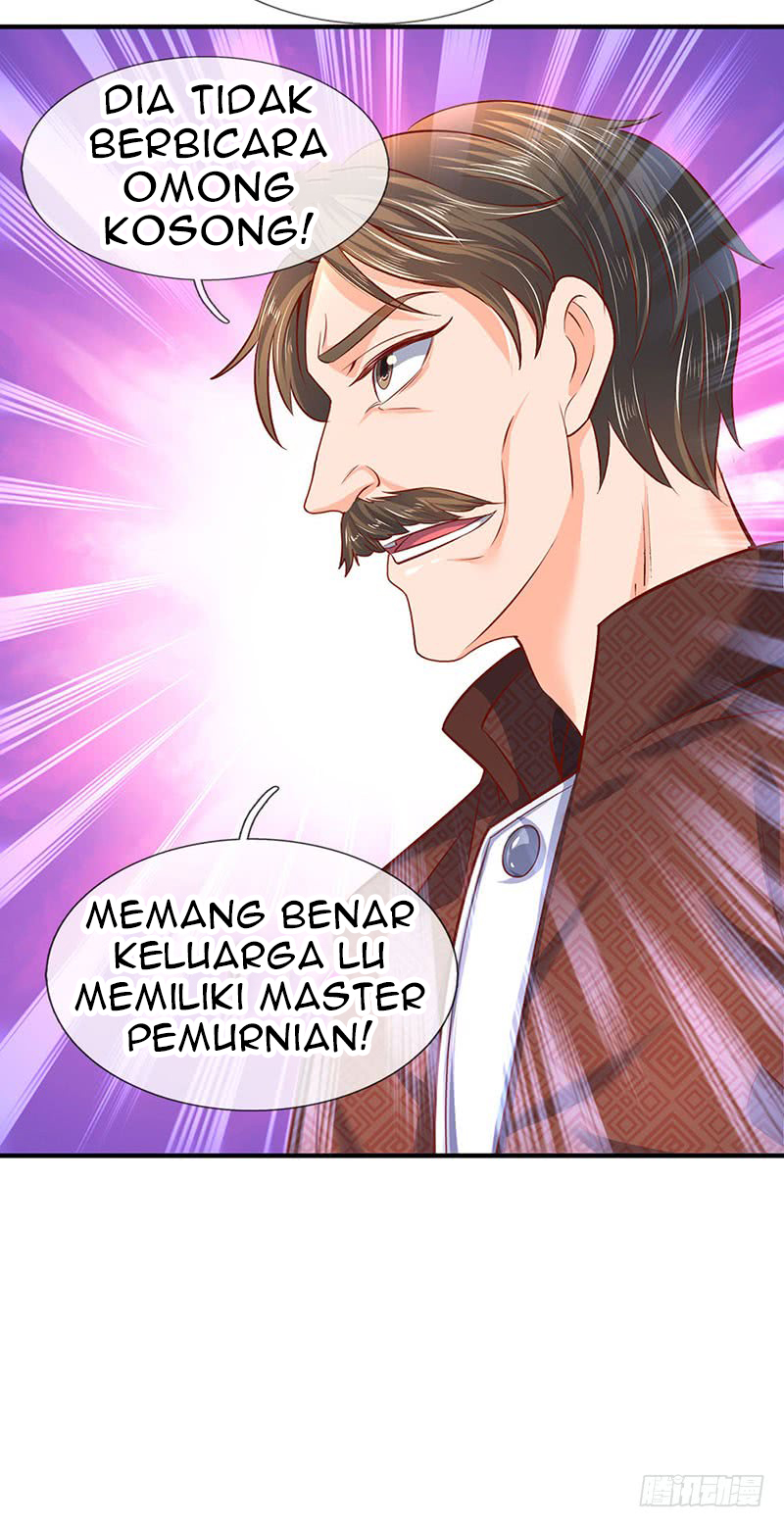 Halaman Komik