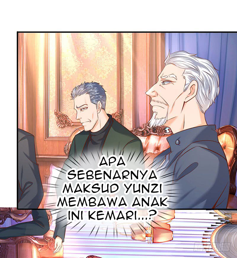 Wan Gu Shen Wang Chapter 47 Gambar 3