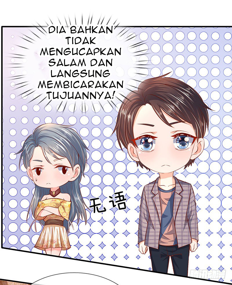 Wan Gu Shen Wang Chapter 47 Gambar 6