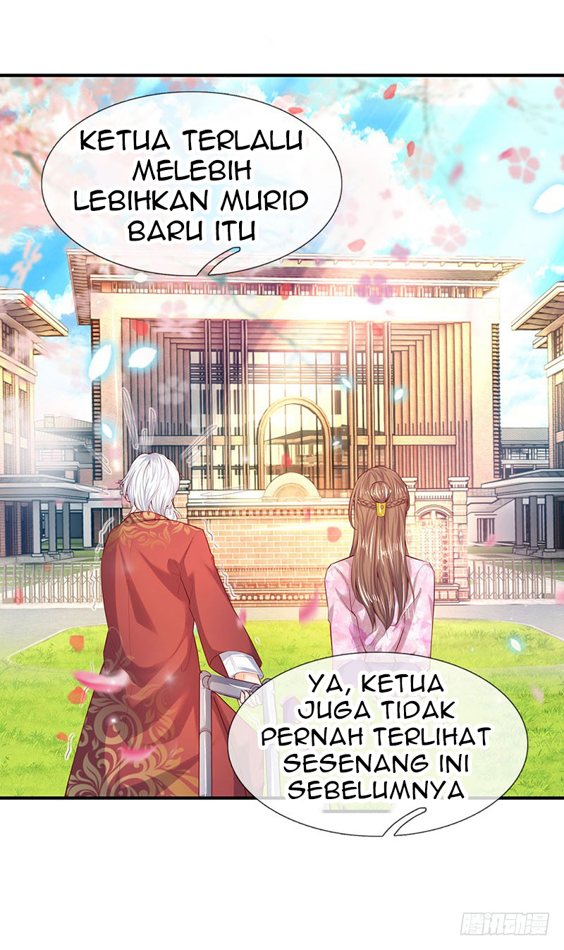 Halaman Komik