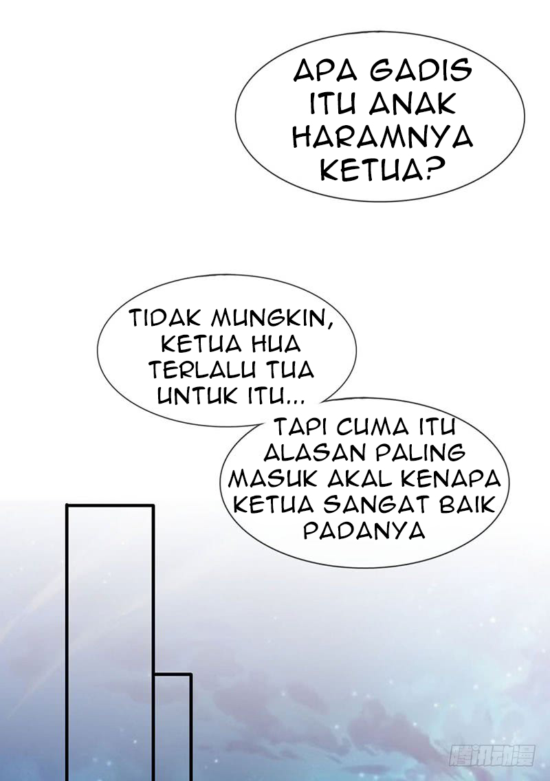 Wan Gu Shen Wang Chapter 46 Gambar 14