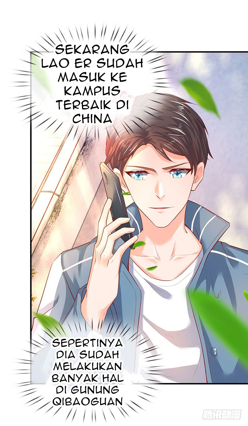 Wan Gu Shen Wang Chapter 46 Gambar 4