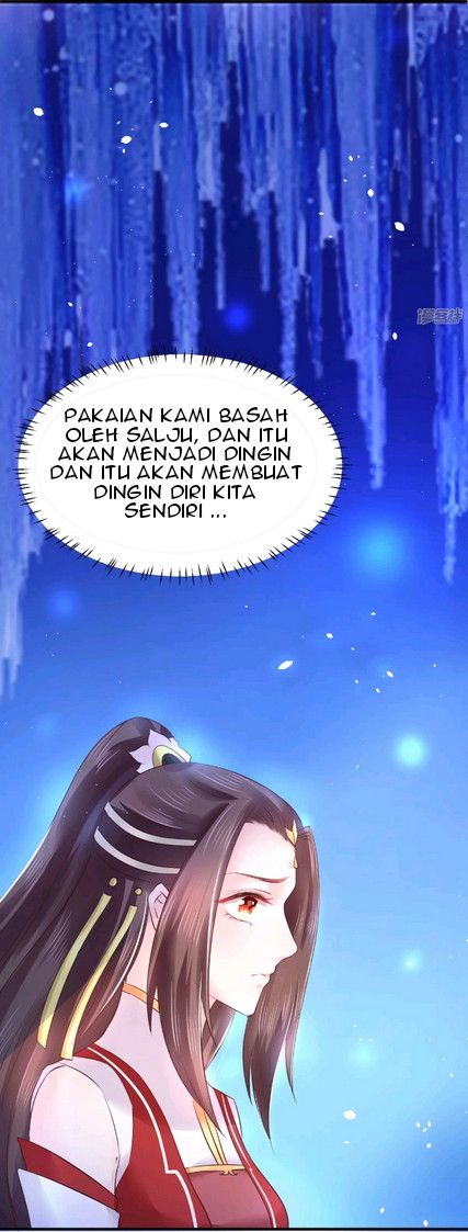 Dragon Princess Chapter 16 Gambar 27