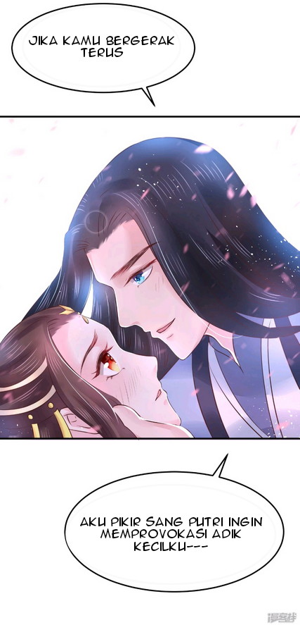 Dragon Princess Chapter 16 Gambar 36