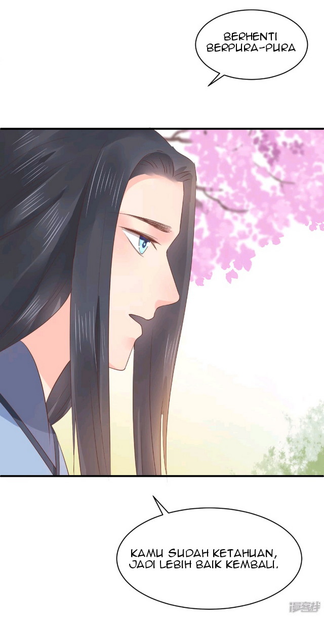 Dragon Princess Chapter 13 Gambar 12