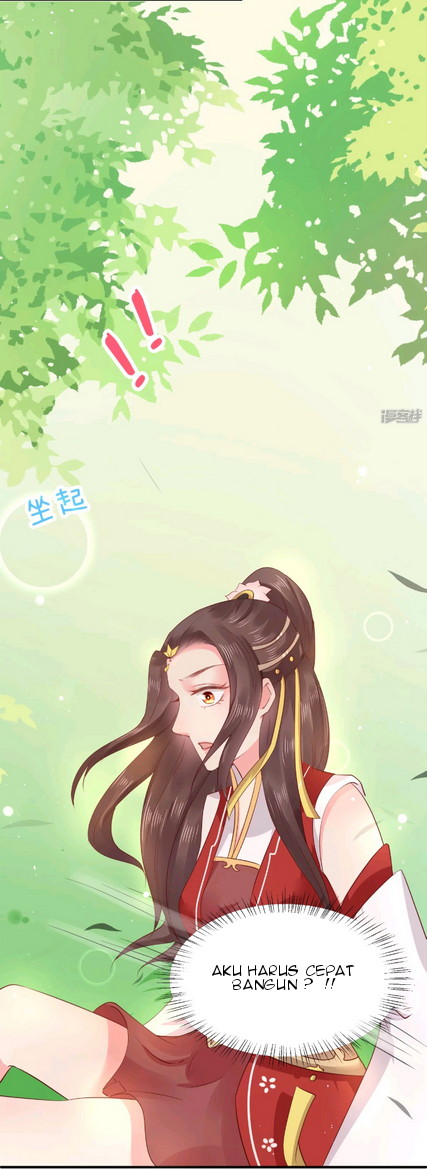 Dragon Princess Chapter 13 Gambar 7