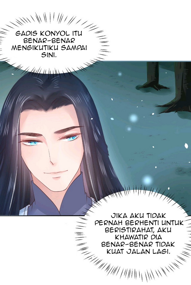 Dragon Princess Chapter 11 Gambar 17