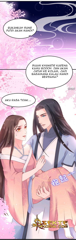 Dragon Princess Chapter 10 Gambar 12