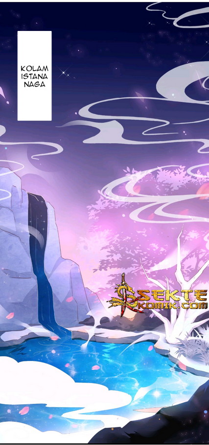 Baca Manhua Dragon Princess Chapter 9 Gambar 2