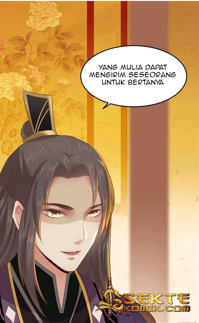 Dragon Princess Chapter 8 Gambar 12