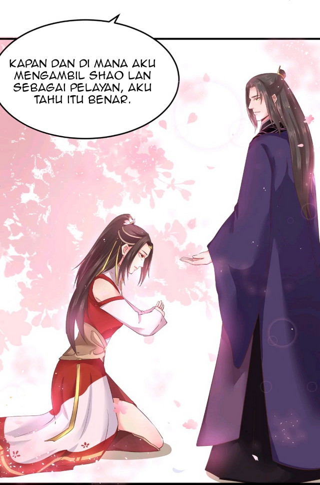 Dragon Princess Chapter 8 Gambar 13