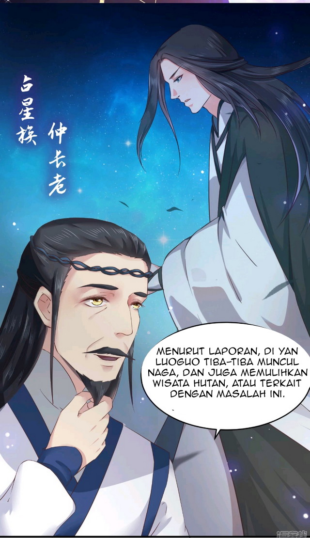 Dragon Princess Chapter 8 Gambar 16