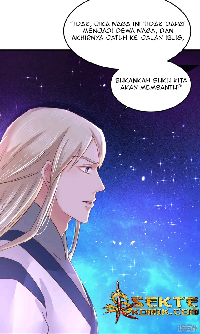 Dragon Princess Chapter 8 Gambar 19