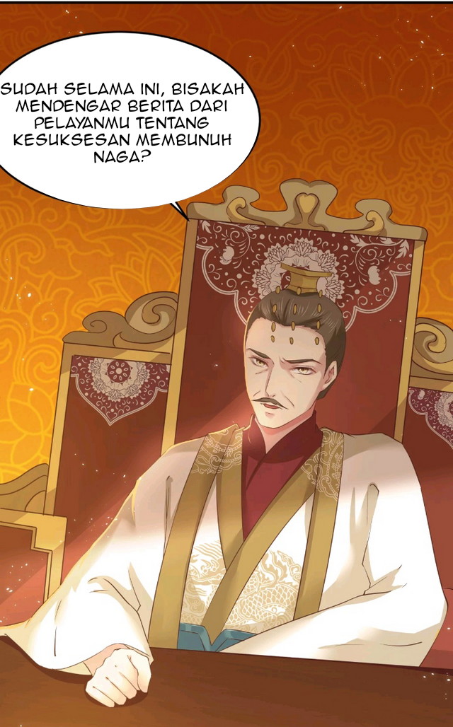 Dragon Princess Chapter 8 Gambar 3