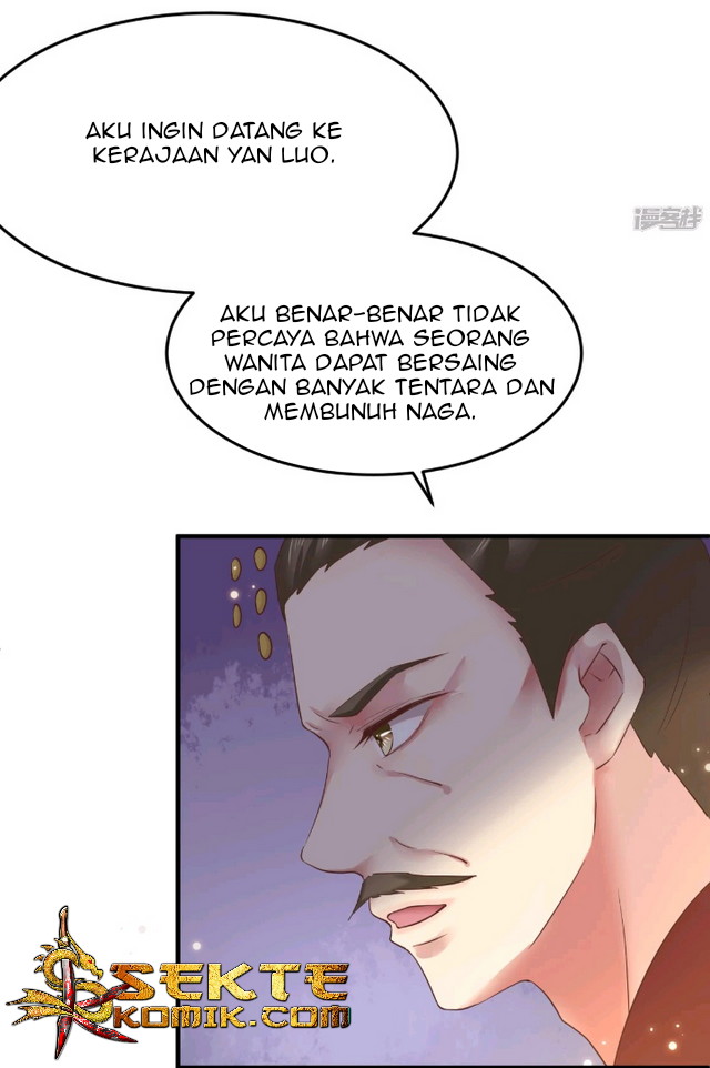 Dragon Princess Chapter 8 Gambar 7