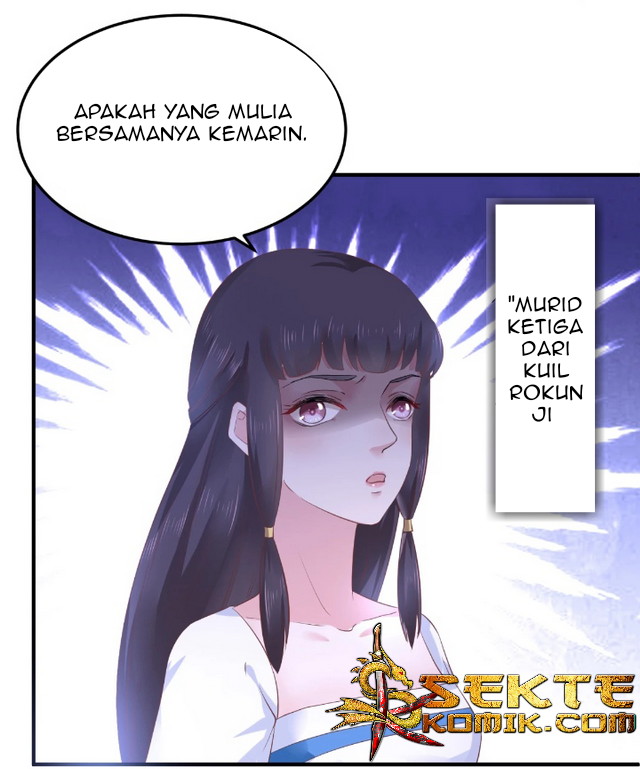 Dragon Princess Chapter 7 Gambar 17