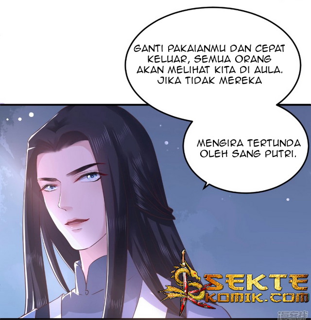 Dragon Princess Chapter 7 Gambar 7