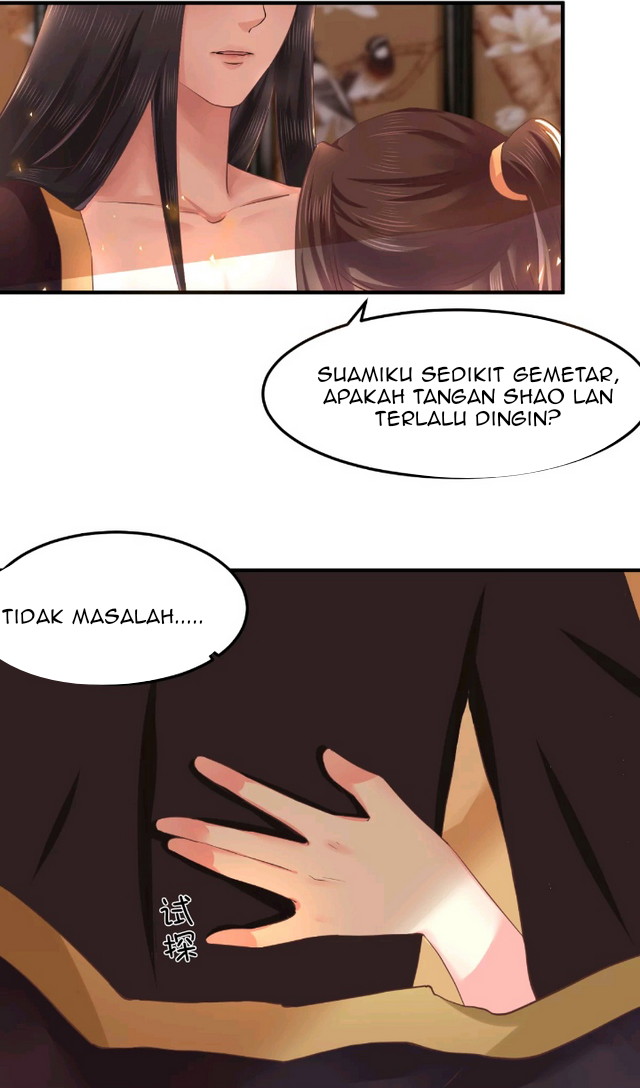 Dragon Princess Chapter 6 Gambar 32