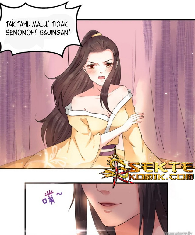 Dragon Princess Chapter 6 Gambar 5
