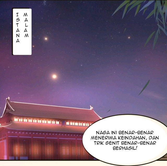 Dragon Princess Chapter 5 Gambar 15