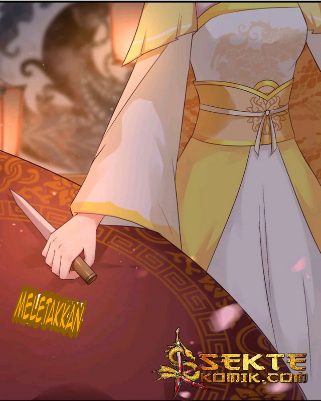 Dragon Princess Chapter 4 Gambar 22