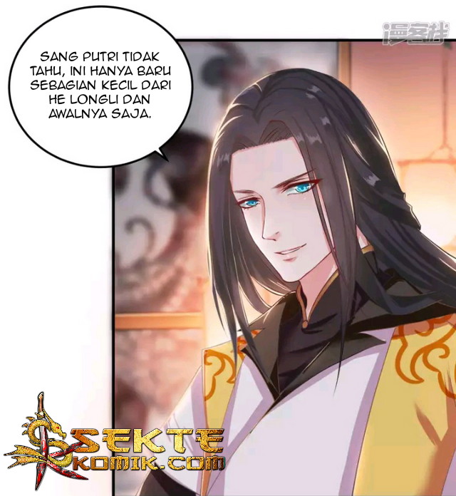 Dragon Princess Chapter 3 Gambar 14