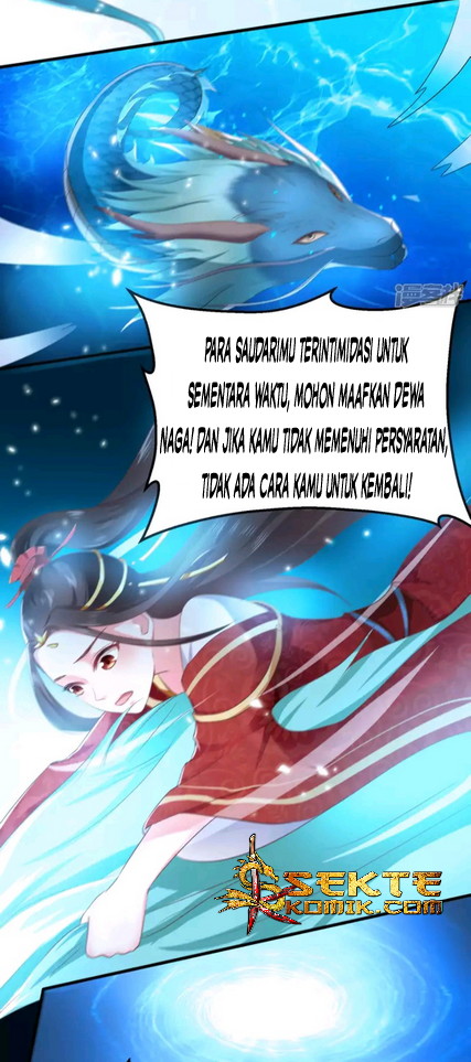 Dragon Princess Chapter 2 Gambar 10