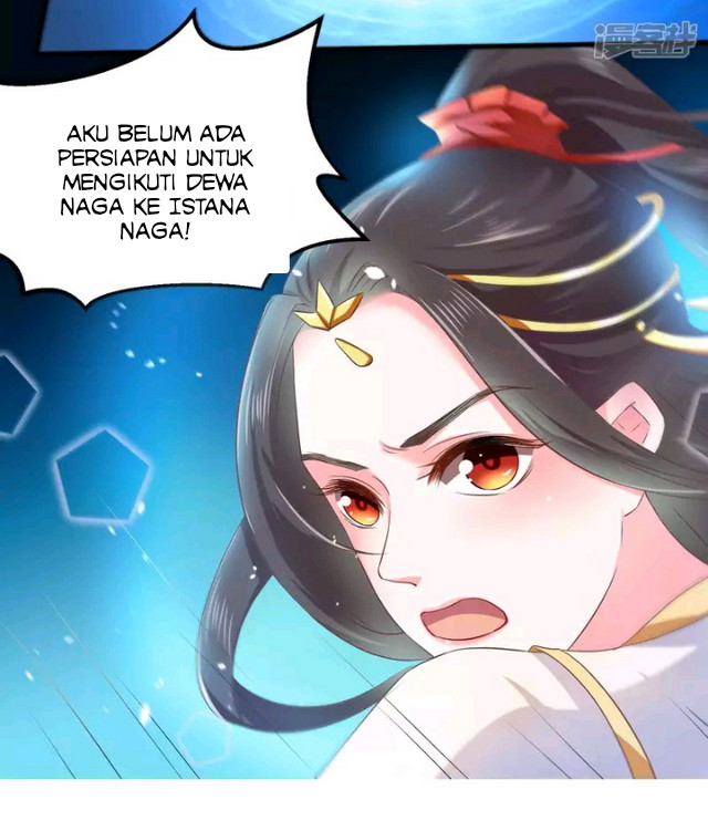 Dragon Princess Chapter 2 Gambar 11